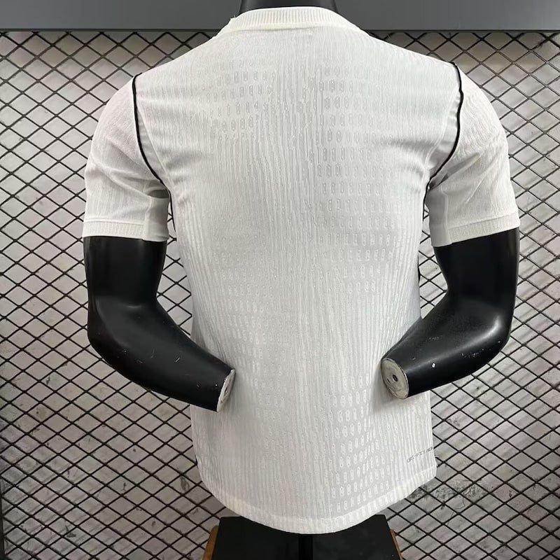 Camisa Corinthians I 2026/27 – Masculina – Versão Jogador - Imagem 7
