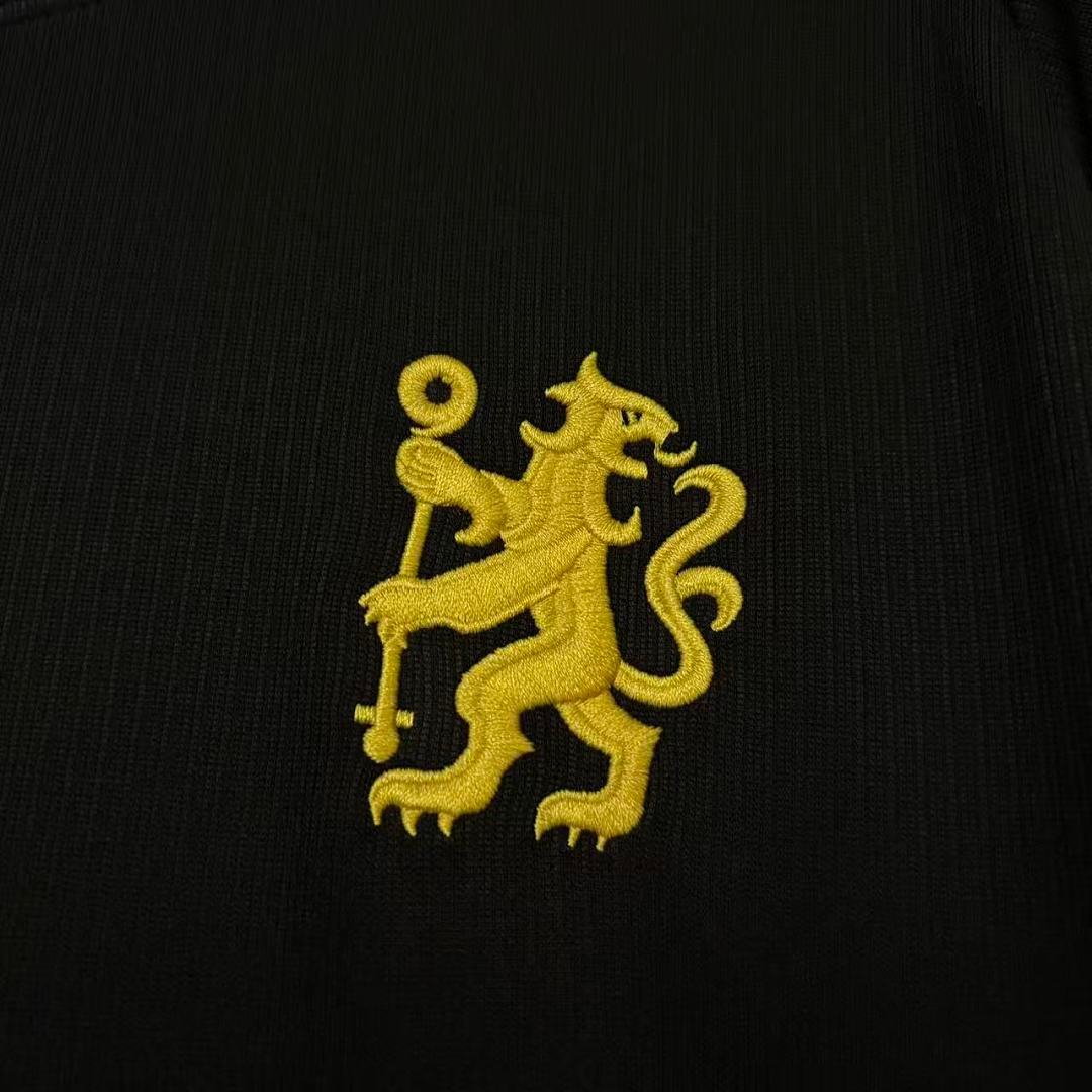 Camisa Chelsea II 2026/27 – Masculina – Versão Torcedor - Imagem 3