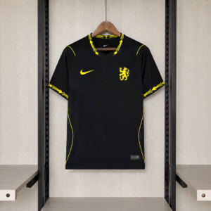 Camisa Chelsea II 2026/27 – Masculina – Versão Torcedor