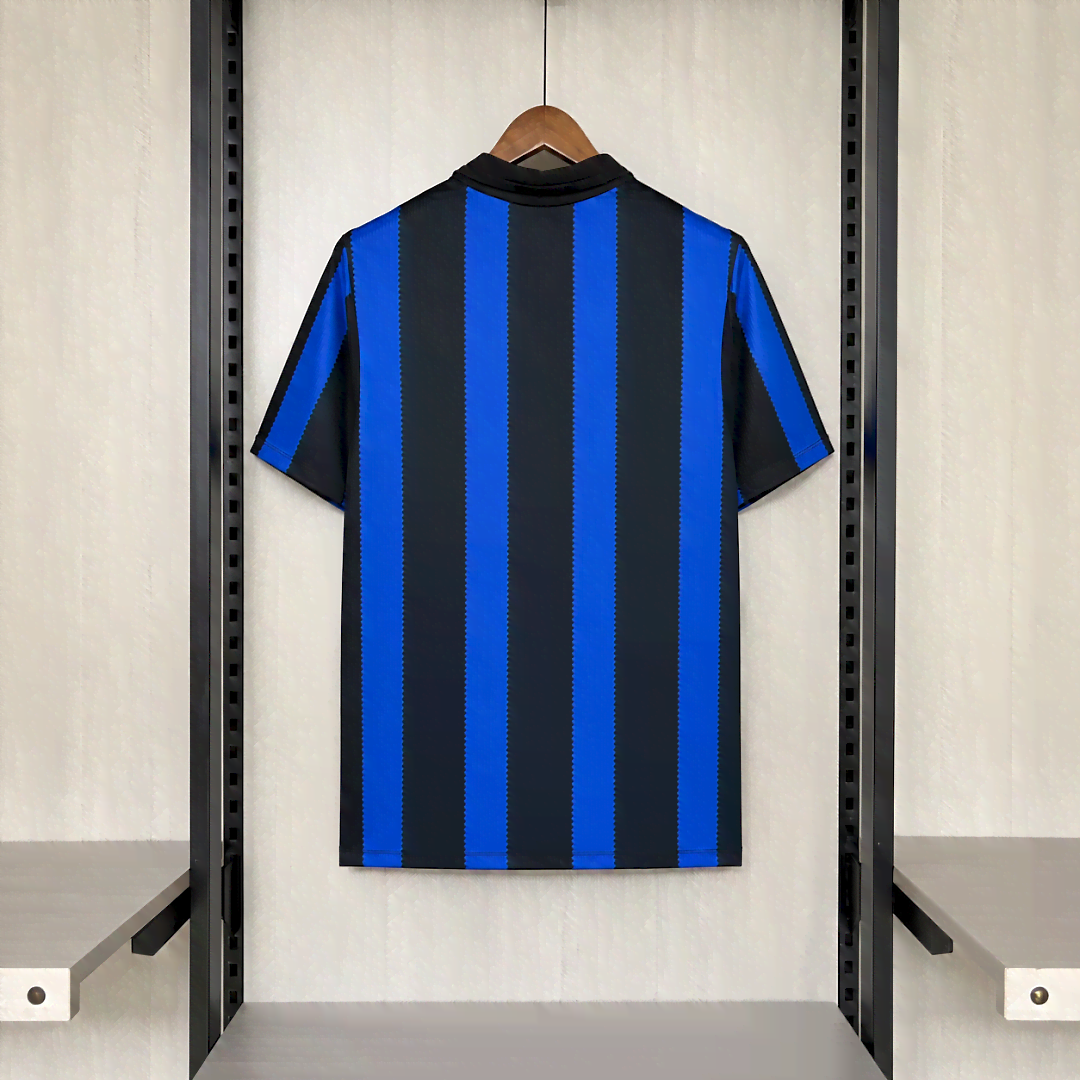 Camisa Inter de Milão I 2026/27 – Masculina – Versão Torcedor - Imagem 2