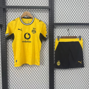 Kit Infantil Borussia Dortmund I 2026/27