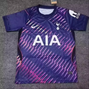 Camisa Tottenham II 2026/27 – Masculina – Versão Torcedor