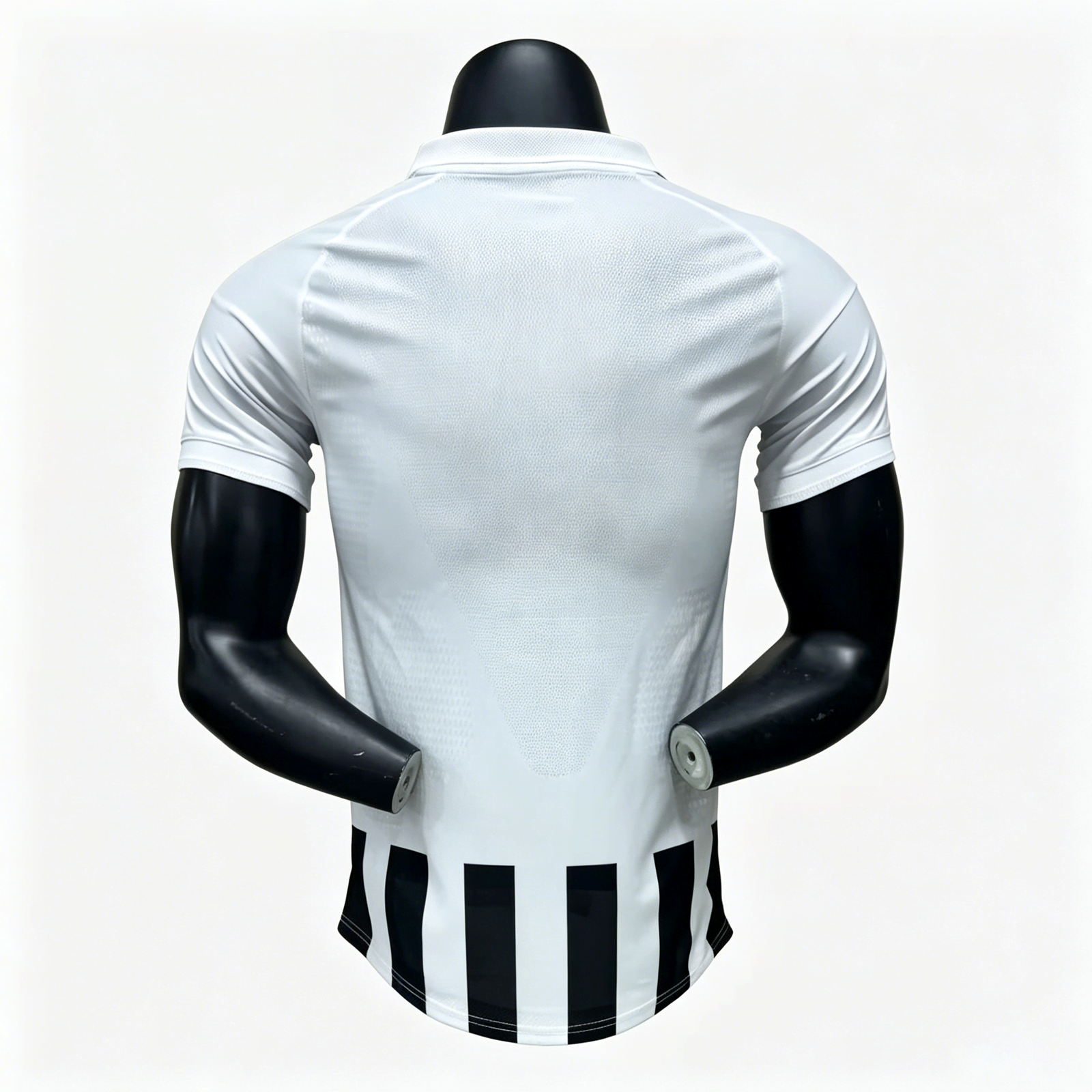 Camisa Juventus I 2026/27 – Masculina – Versão Jogador - Imagem 2