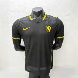 Camisa Chelsea II 2026/27 – Masculina – Versão Jogador