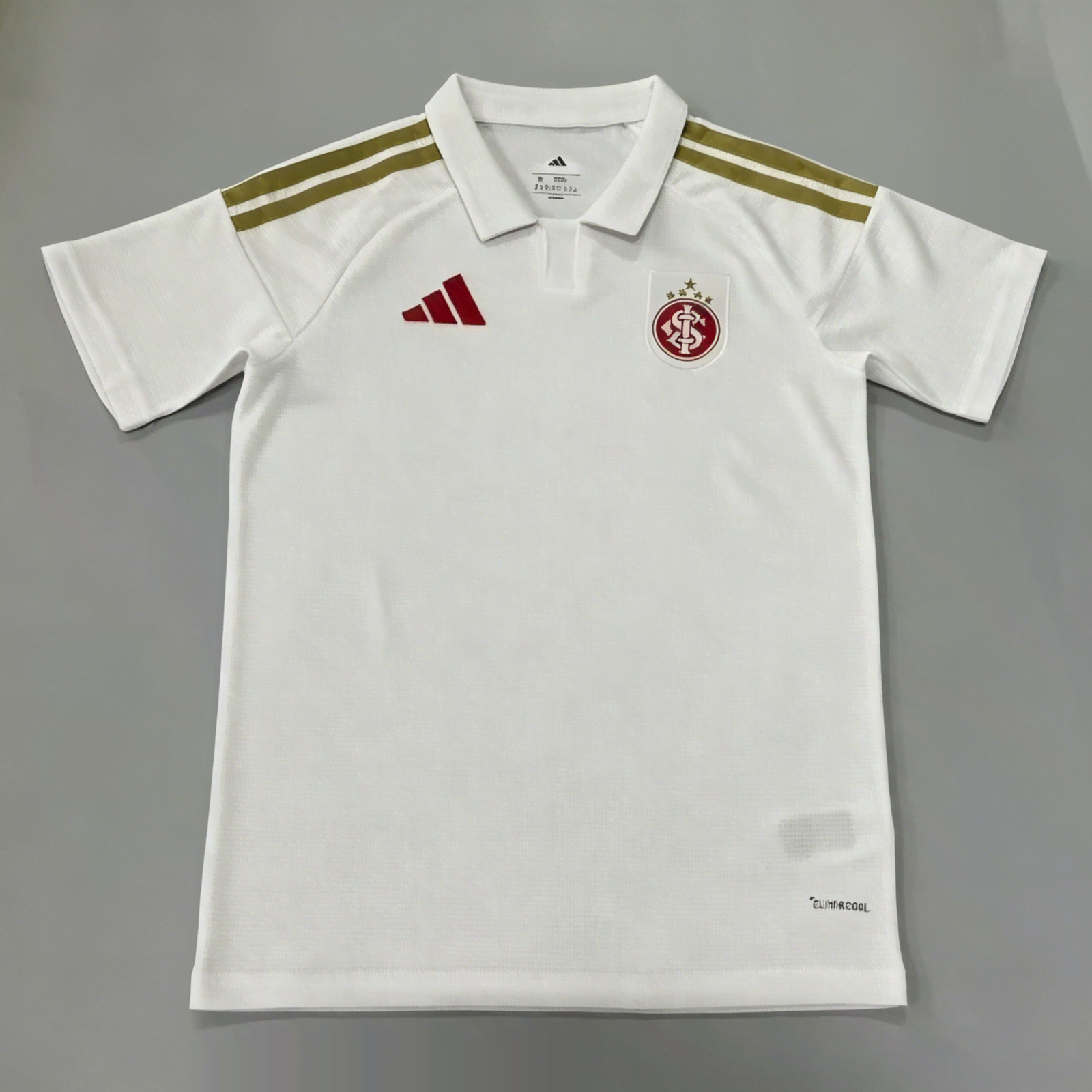 Camisa Internacional II 2026/27 – Masculina – Versão Torcedor - Imagem 5