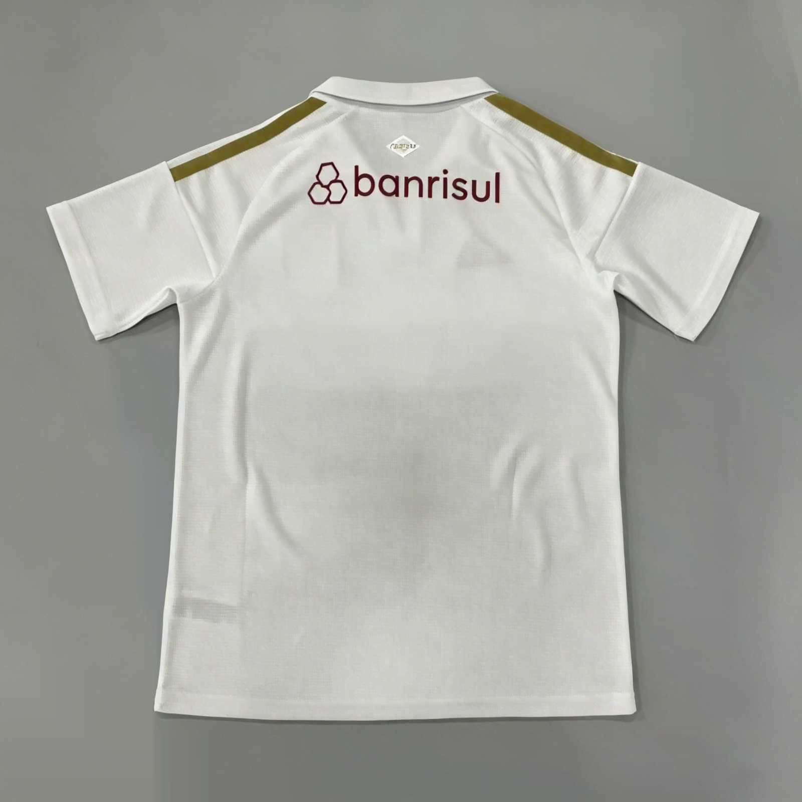 Camisa Internacional II 2026/27 – Masculina – Versão Torcedor - Imagem 6