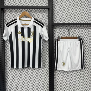 Kit Infantil Juventus I 2026/27