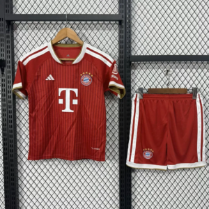 Kit Infantil Bayern de Munique I 2026/27
