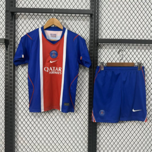 Kit Infantil Paris Saint-Germain I 2026/27