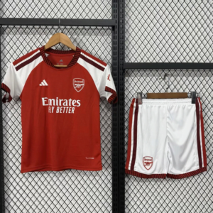 Kit Infantil Arsenal I 2026/27