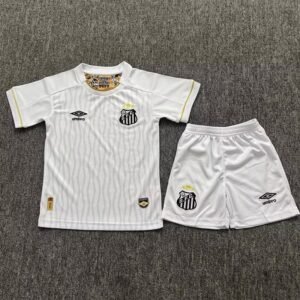 Kit Infantil Santos I 2026/27