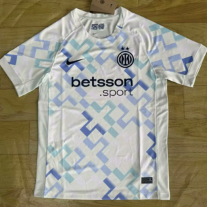 Camisa Inter de Milão IV 2025/26 – Masculina – Versão Torcedor