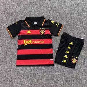 Kit Infantil Sport Recife I 2026/27
