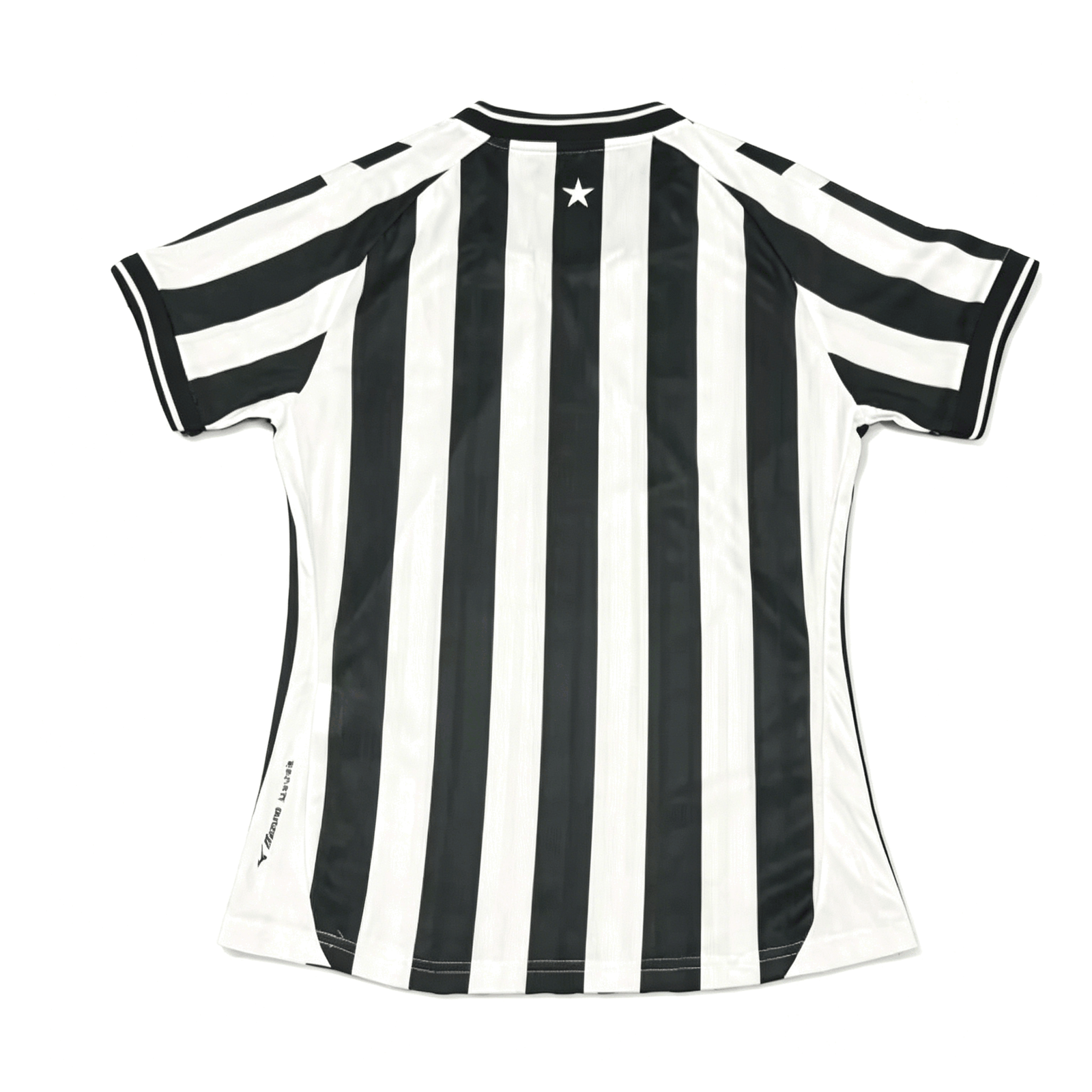Camisa Botafogo I 2026/27 – Feminina – Versão Torcedor - Imagem 2