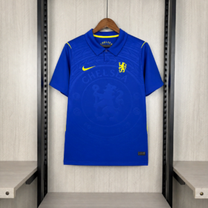 Camisa Chelsea I 2026/27 – Masculina – Versão Torcedor