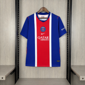 Camisa Paris Saint-Germain I 2026/27 – Masculina – Versão Torcedor