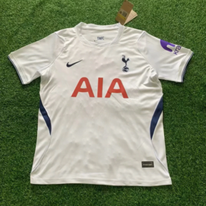 Camisa Tottenham I 2026/27 – Masculina – Versão Torcedor