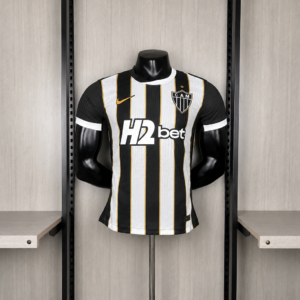 Camisa Atlético Mineiro I 2026/27 – Masculina – Versão Jogador