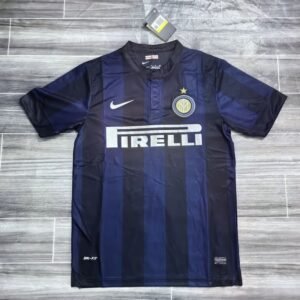 Camisa Retrô Inter de Milão I 2013/14 – Masculina