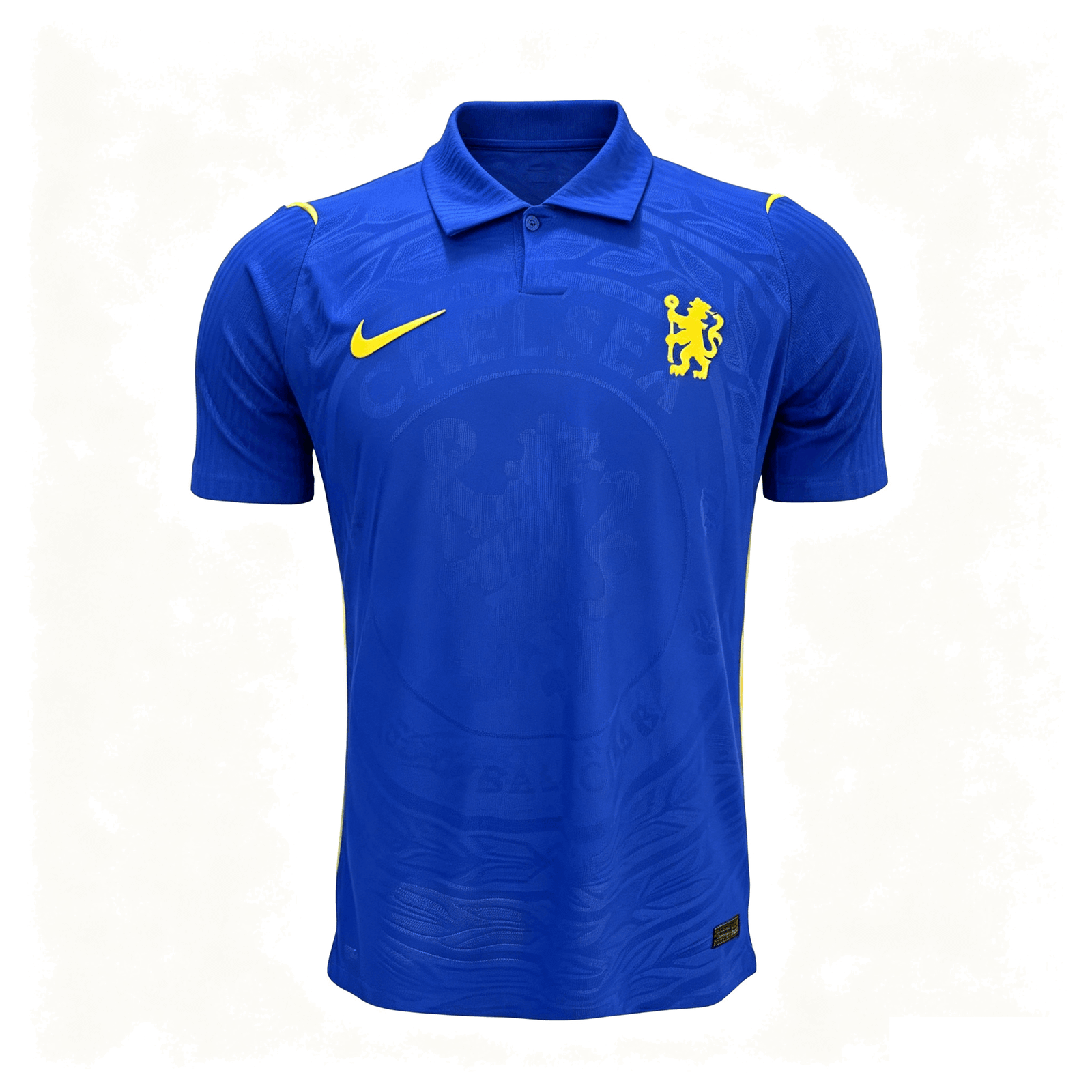 Camisa Chelsea I 2026/27 – Masculina – Versão Torcedor