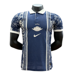 Camisa Paris Saint-Germain Edição Especial 2026/27 – Versão Jogador