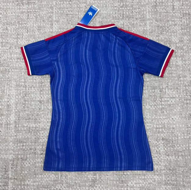 Camisa Manchester United II 2026/27 – Feminina – Versão Torcedor - Imagem 2