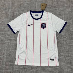 Camisa Chelsea II 2026/27 – Masculina – Versão Jogador