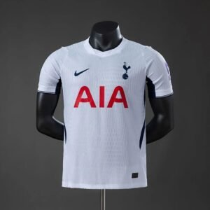 Camisa Tottenham I 2026/27 – Masculina – Versão Jogador