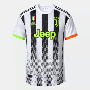 Camisa Retrô Juventus 2018/19 – Masculina