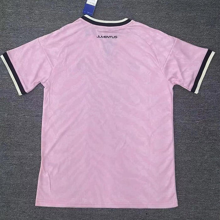 Camisa Juventus III 2026/27 – Masculina – Versão Torcedor - Imagem 2
