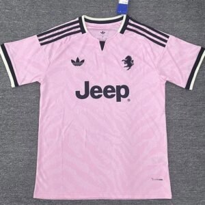 Camisa Juventus III 2026/27 – Masculina – Versão Torcedor