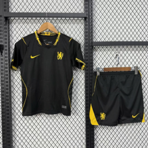 Kit Infantil Chelsea II 2026/27