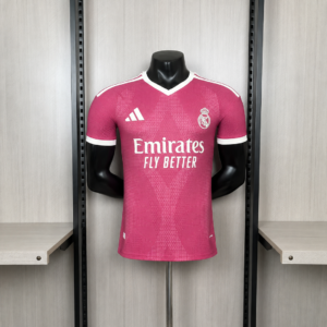 Camisa Real Madrid II 2026/27 – Masculina – Versão Torcedor