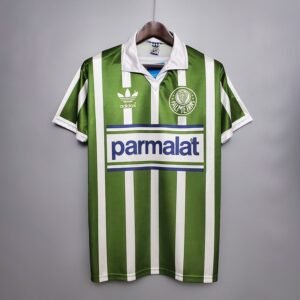 Camisa Retrô Palmeiras I 1992/93 – Masculina
