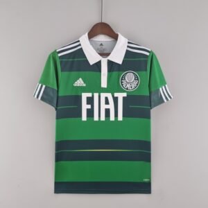 Camisa Retrô Palmeiras I 2010/11 – Masculina