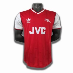 Camisa Retrô Arsenal I 1986/88 – Masculina