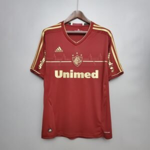 Camisa Retrô Fluminense III 2012 – Masculina