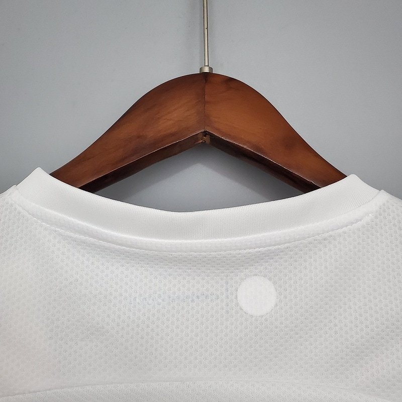 Camisa Manchester City II 2021/22 – Masculina – Versão Torcedor - Imagem 4
