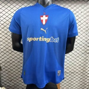 Camisa Palmeiras III 2026/27 – Versão Jogador