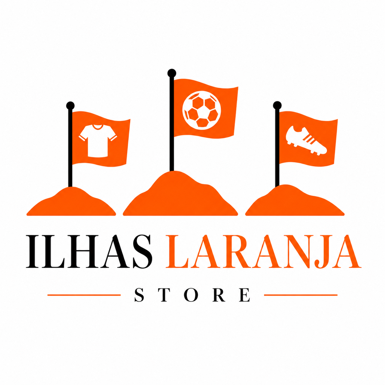 ilhaslaranja.com.br