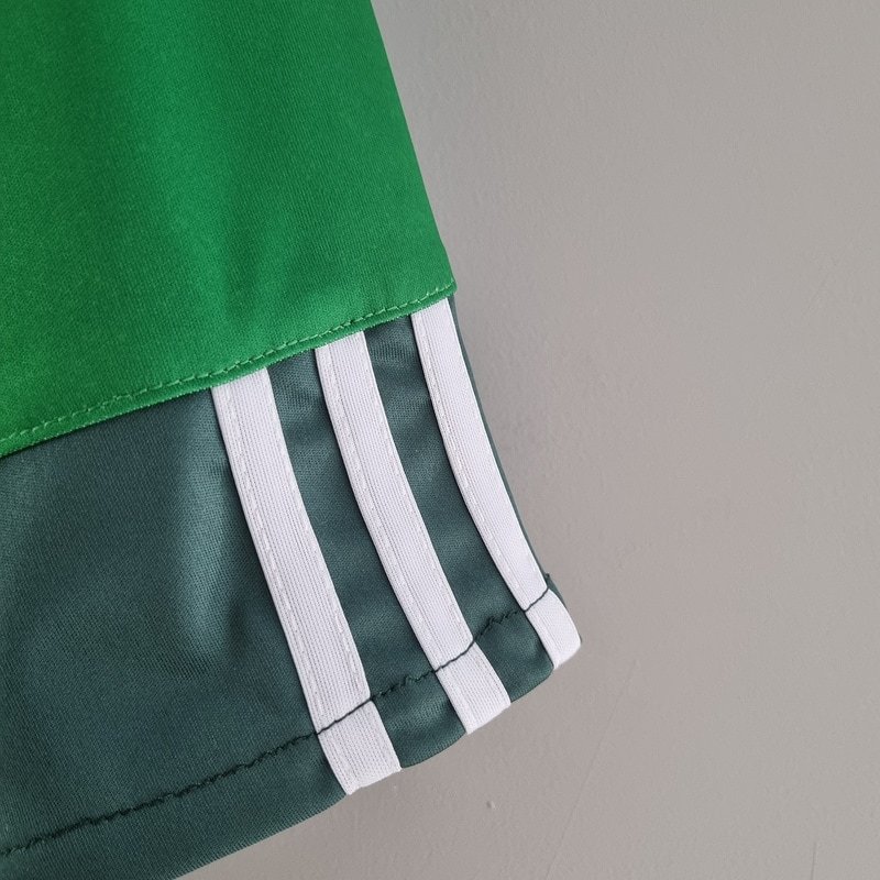 Camisa Retrô Palmeiras I 2010/11 – Masculina - Imagem 8