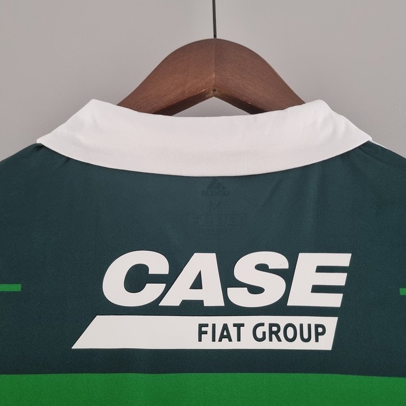 Camisa Retrô Palmeiras I 2010/11 – Masculina - Imagem 5