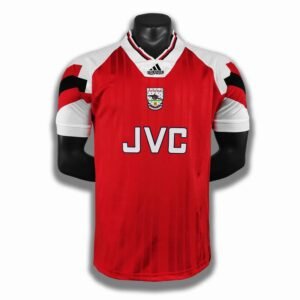 Camisa Retrô Arsenal I 1992/93 – Masculina