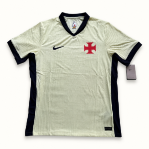 Camisa Vasco da Gama III 2026/27 – Masculina – Versão Jogador