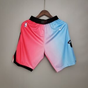 Regata NBA Miami Heat – City Edition – Azul – Masculina