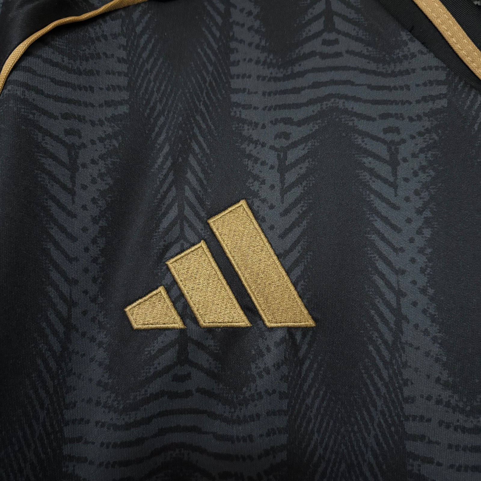 2025/26 Atlético Mineiro III Jersey S-XXXXL - Imagem 3