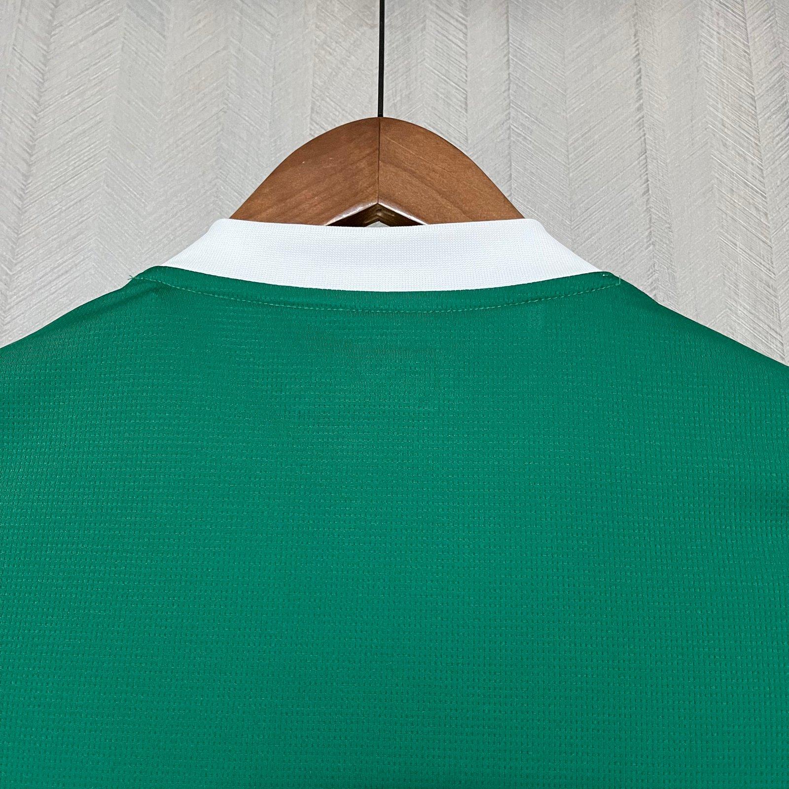 Women's 2025/26 Palmeiras Home jersey S-XXL - Imagem 3