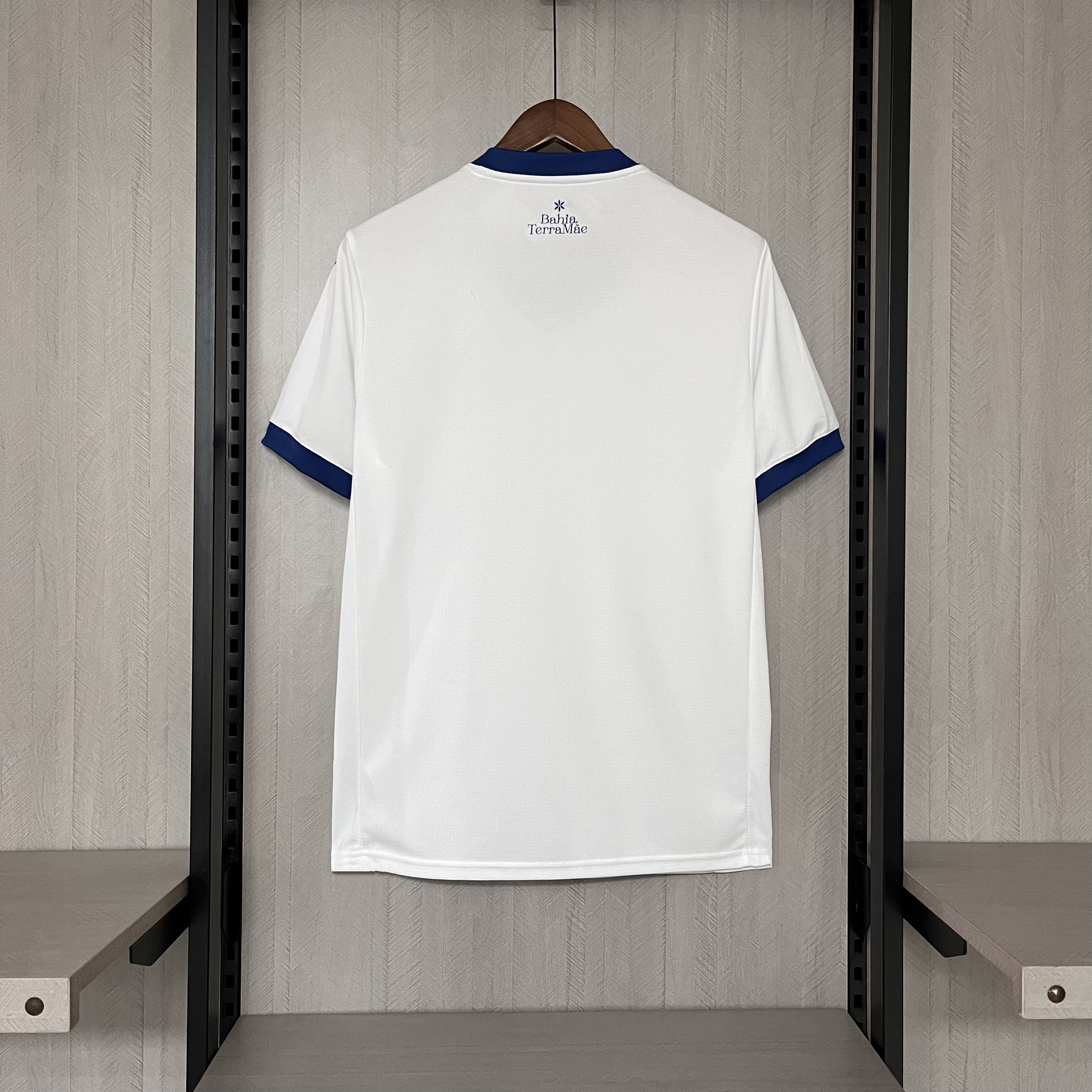 2025/26 Bahia Home Jersey S-XXXXL - Imagem 2