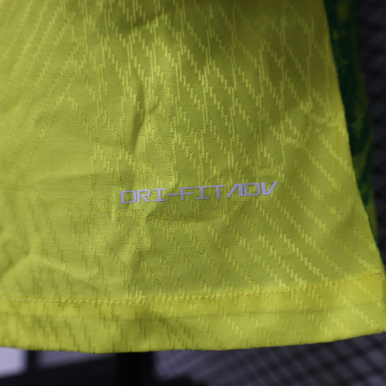 2023 Player Brazil Special Edition S-XXL - Imagem 2