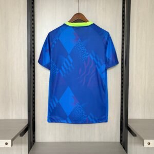 2025/26 Brazil Away Jersey S-XXXXL
